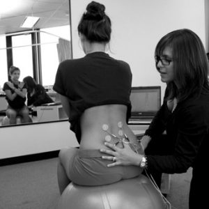 Hip Rehabilitation