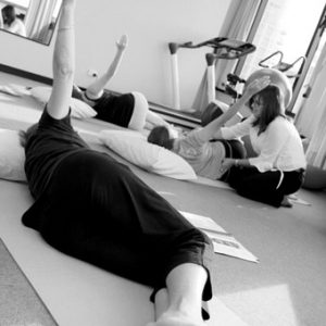 Exercise Courses
