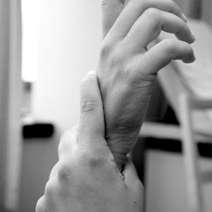 Hand & Wrist injuries