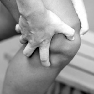 Knee Injury treatment