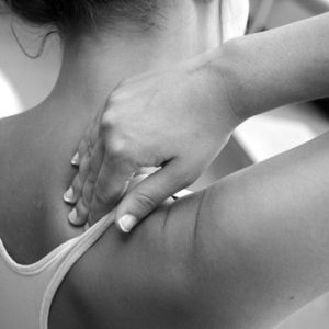Neck Pain Physio