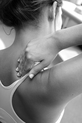 Neck Pain Physio