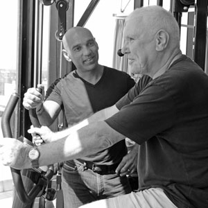 Arthritis treatment for hip