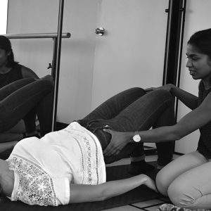 Physio treatment in Bondi Junction