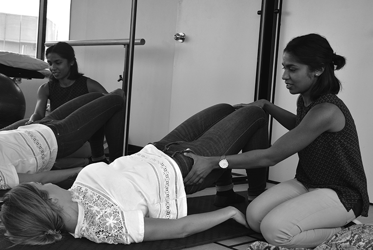 Physio treatment in Bondi Junction