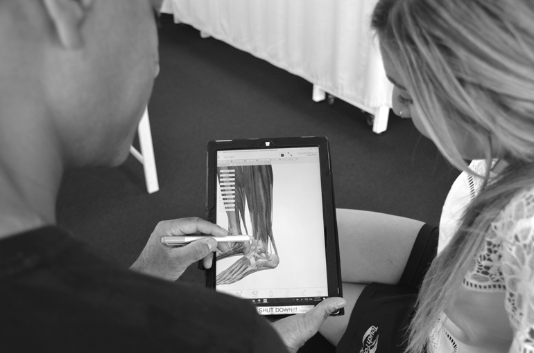 Physio in Bondi Junction