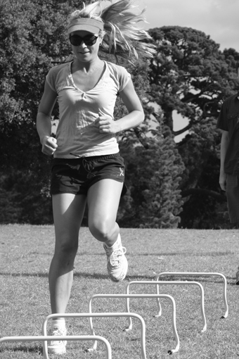 Knee strengthening physio classes, Bondi Junction