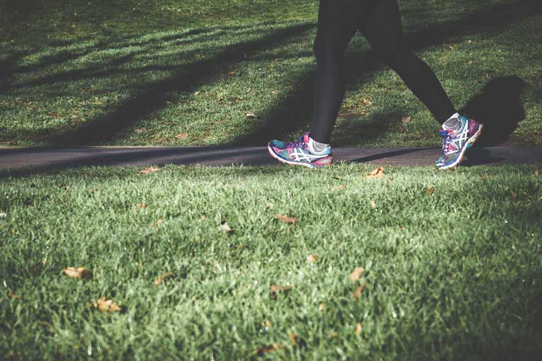 Physiotherapy for runners
