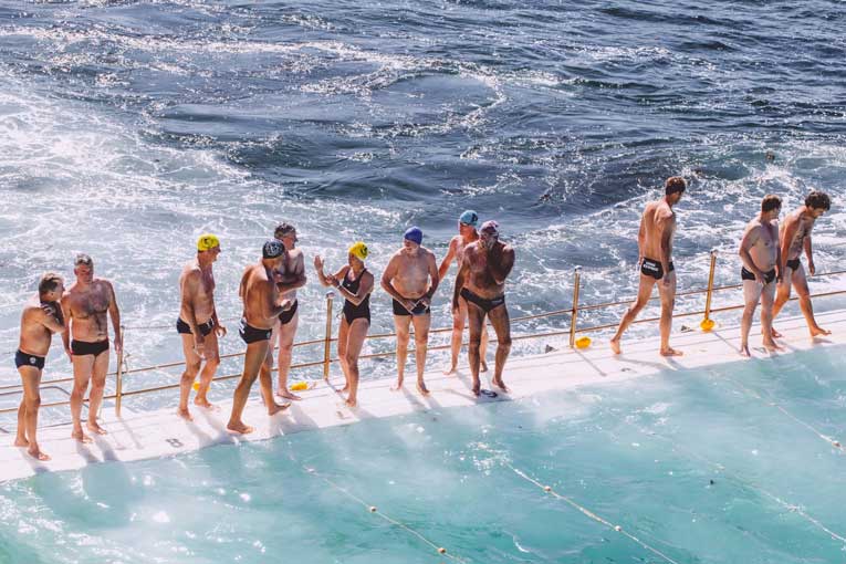 Physiotherapists in Bondi